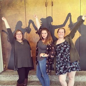 Meet your Posher, Amelia